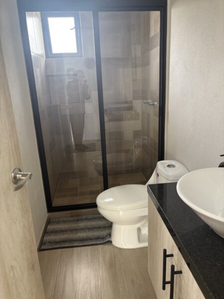 Casa en Venta/Renta en Condominio en Refugio Qro. Mex.