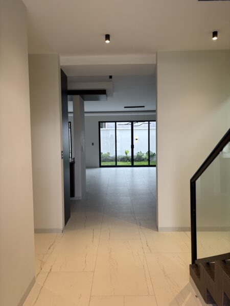 Casa Residencia en Venta en Fracc. Colinas de Juriquilla Qro.Mex.