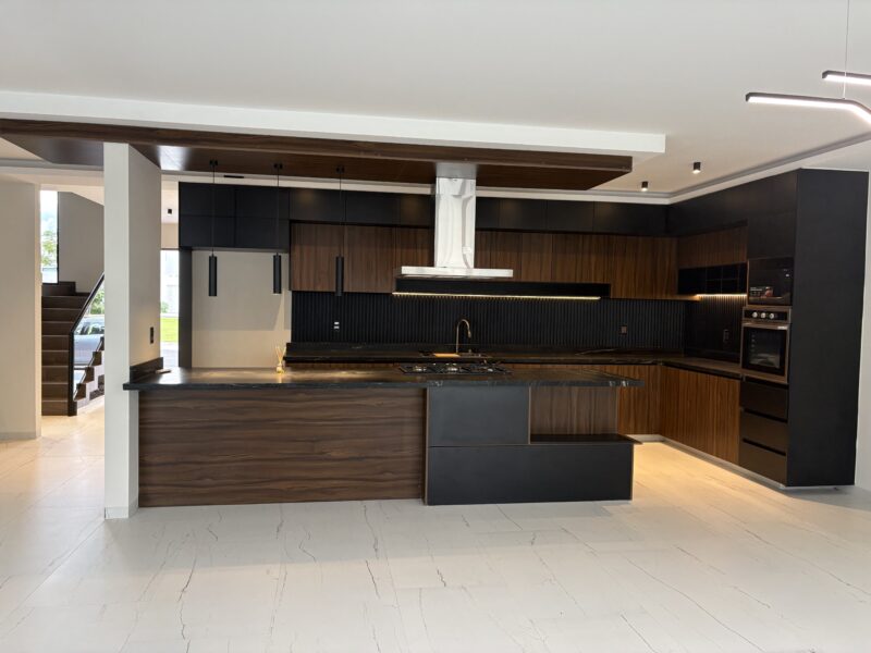 Casa Residencia en Venta en Fracc. Colinas de Juriquilla Qro.Mex.