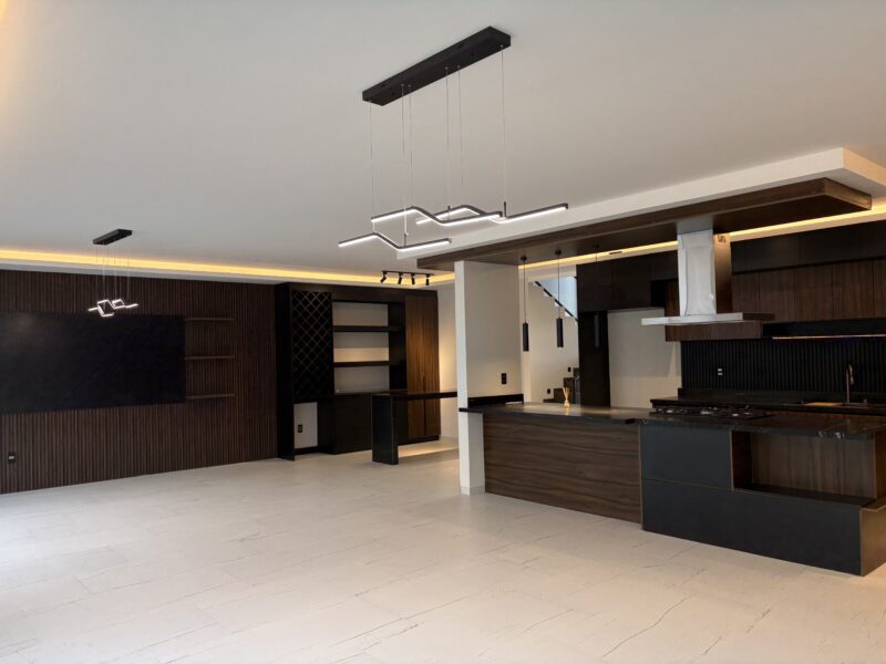 Casa Residencia en Venta en Fracc. Colinas de Juriquilla Qro.Mex.