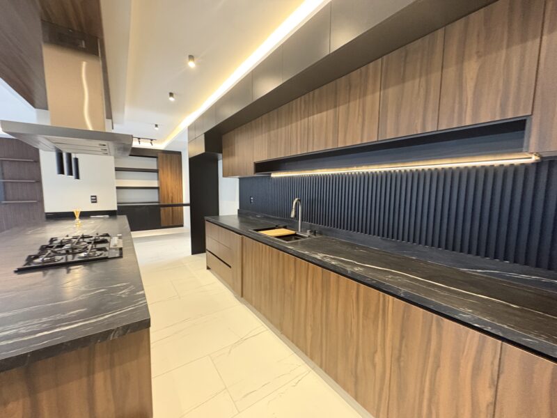 Casa Residencia en Venta en Fracc. Colinas de Juriquilla Qro.Mex.