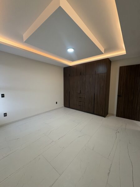 Casa Residencia en Venta en Fracc. Colinas de Juriquilla Qro.Mex.