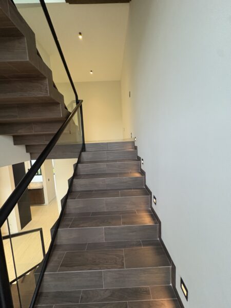 Casa Residencia en Venta en Fracc. Colinas de Juriquilla Qro.Mex.