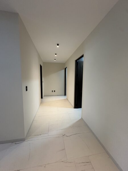 Casa Residencia en Venta en Fracc. Colinas de Juriquilla Qro.Mex.