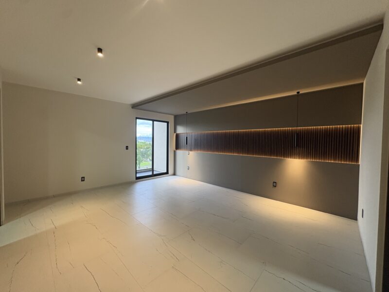 Casa Residencia en Venta en Fracc. Colinas de Juriquilla Qro.Mex.