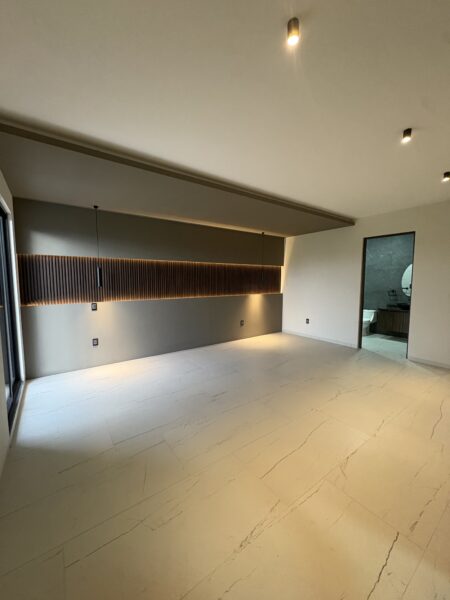 Casa Residencia en Venta en Fracc. Colinas de Juriquilla Qro.Mex.